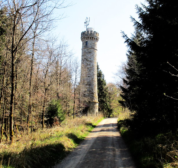 Süntel Turm