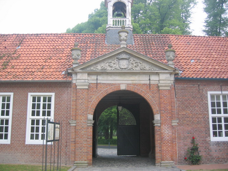 Schloss Evenburg