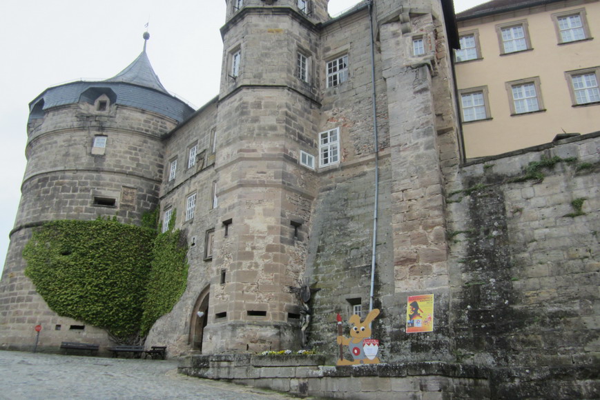 Festung Kronach