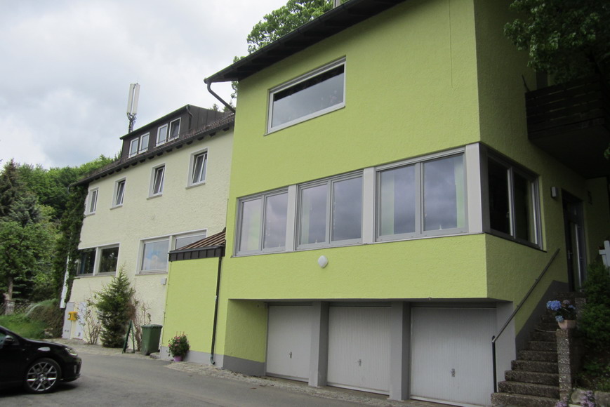 Berggasthaus Rothenberg (Schnaittach)