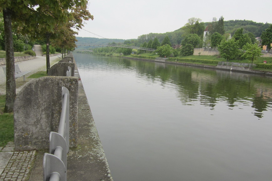 Main Donau Kanal
