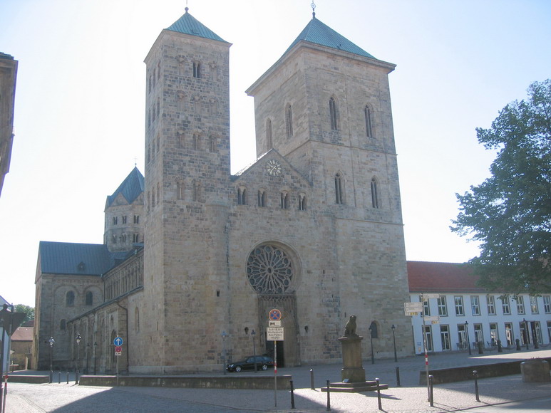 Dom von Osnabrück
