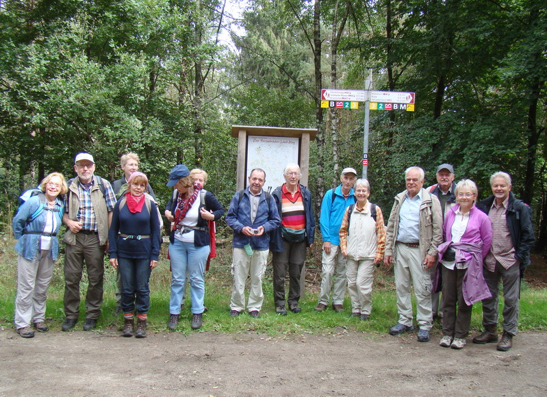 Alpenvereinsgruppe Delmenhorst