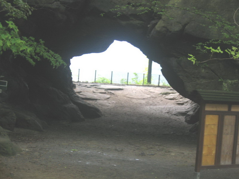 Kuhstall-Höhle