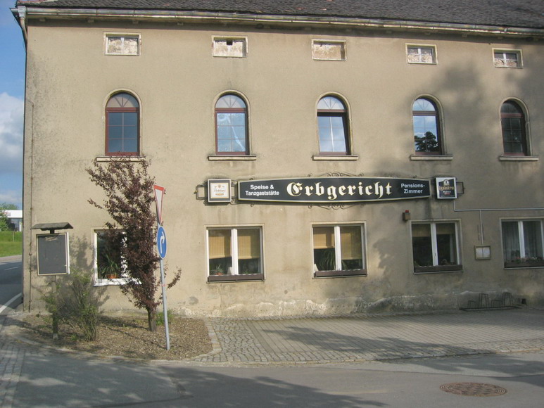 Steinigtwolsdorf-Erbericht