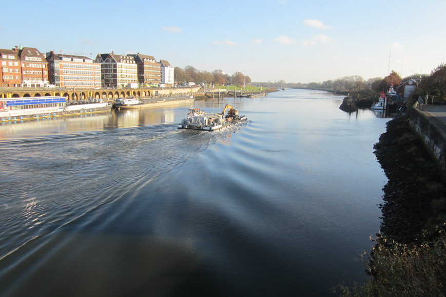 Weser