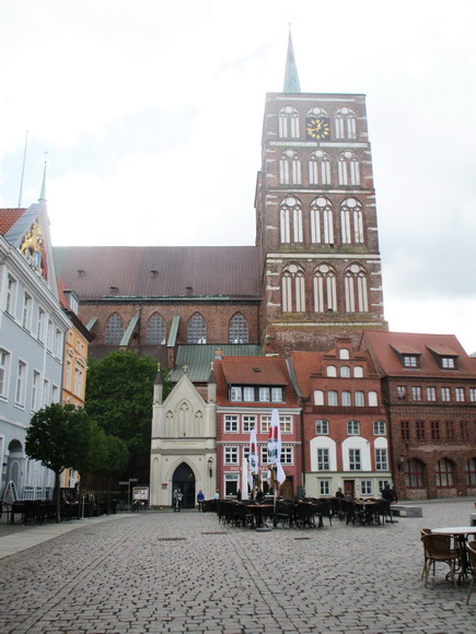 Stralsund-Altstadt