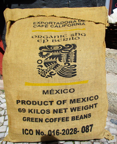 In Stralsund gibt es noch echten Mexiko-Kaffee