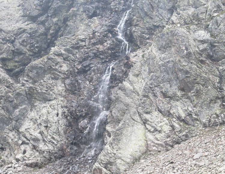 Traminbach-Wasserfall