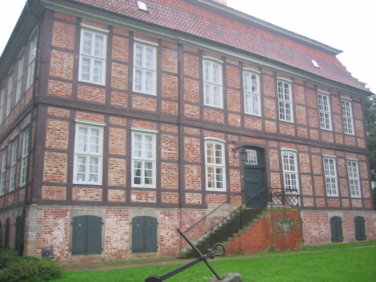 Schloss Schönebeck