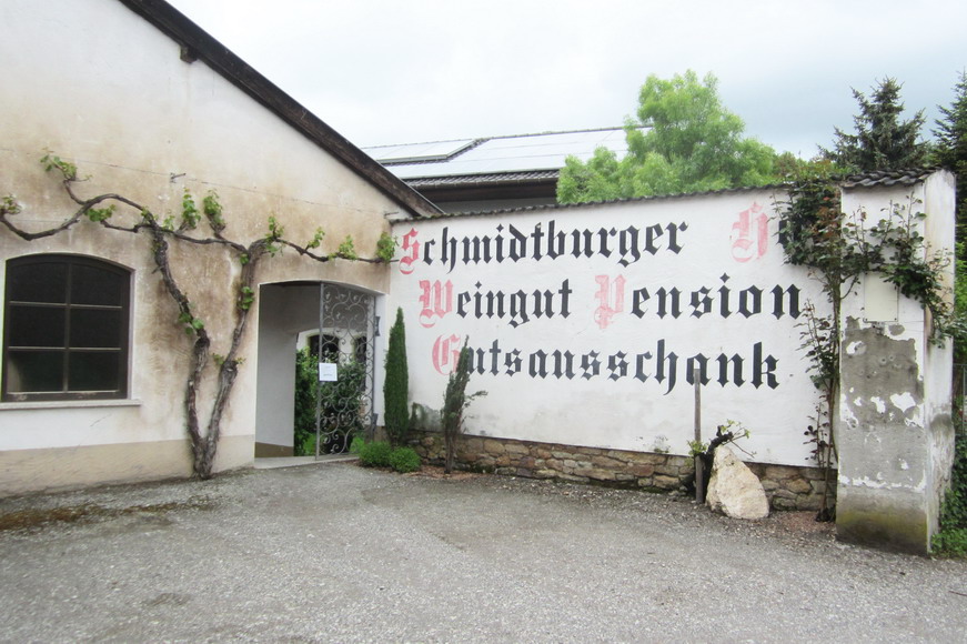 Schmidtburger Hof